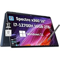 ★バッテリー良★HP Spectre X360 2in1 16GB _796 Spectre x360 13 HP 14-ea0000 14-ef0000 シリーズ 純正 交換用